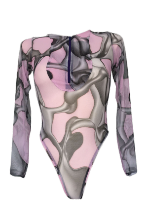 Bodysuit